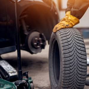 Niksar Oto Lastikçi